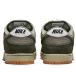 Nike SB Dunk Low Pro B ‘Sequoia’