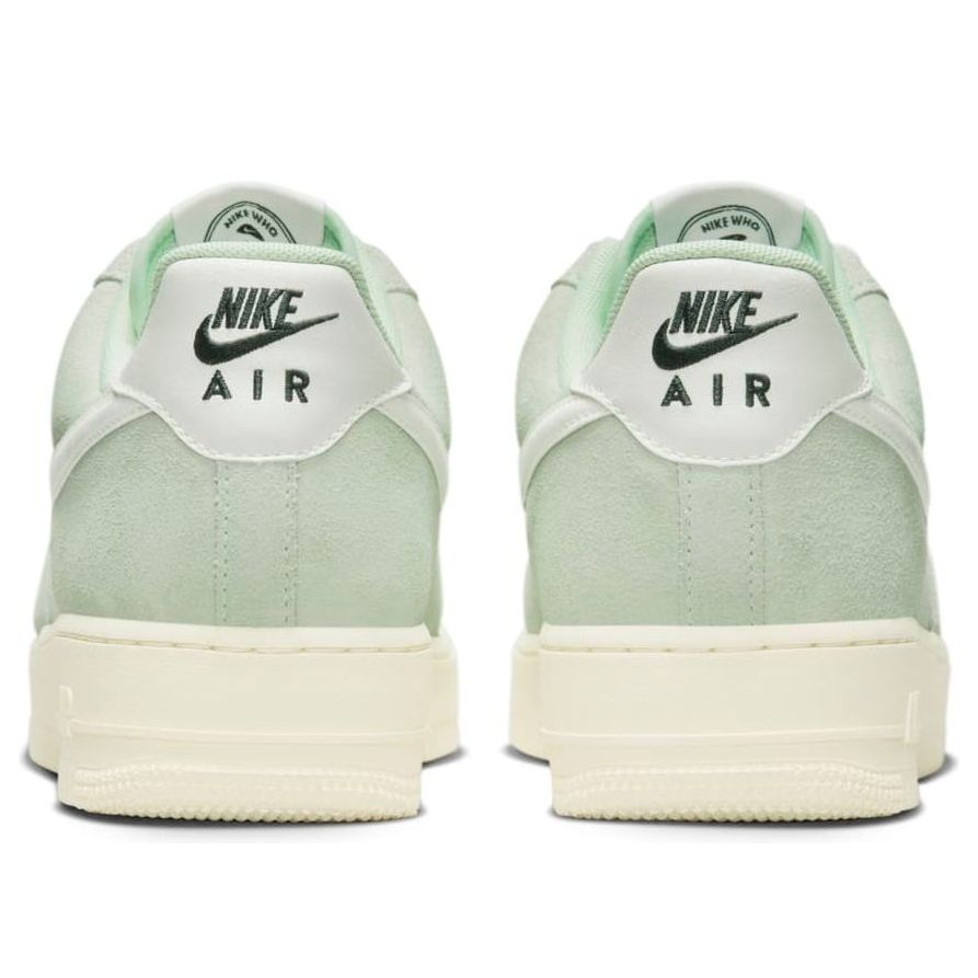 Nike Air Force 1 ’07 LV8 ‘Certified Fresh – Enamel Green’