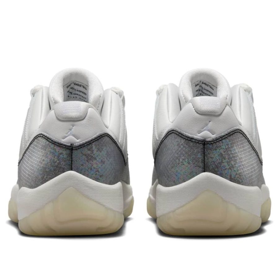 Air Jordan 11 Retro Low ‘Year of the Snake’