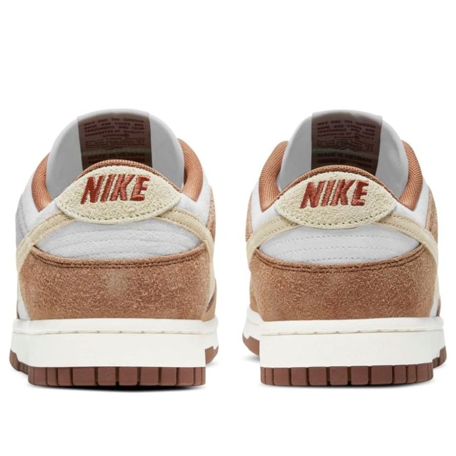 Nike Dunk Low ‘Medium Curry’