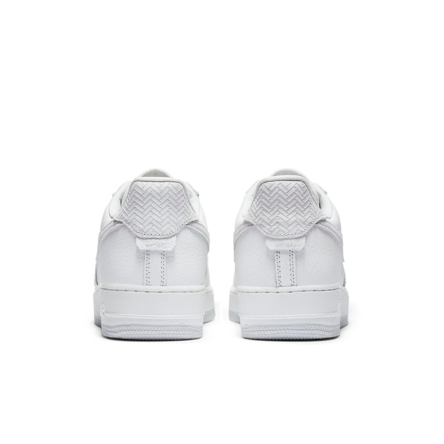Nike Air Force 1 ’07 Craft ‘White Photon Dust’