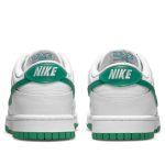 Nike Dunk Low ‘Green Noise’