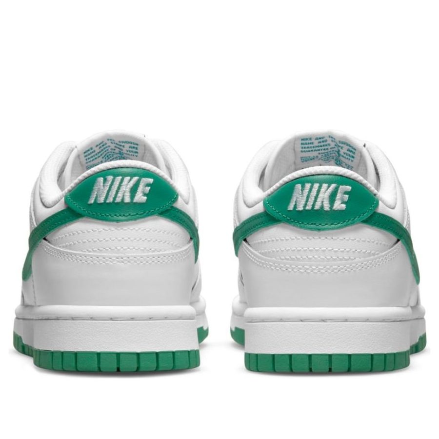 Nike Dunk Low ‘Green Noise’