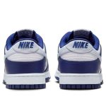 Nike Dunk Low ‘Deep Royal Blue’