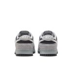 Nike Dunk Low ‘Light Smoke Grey’