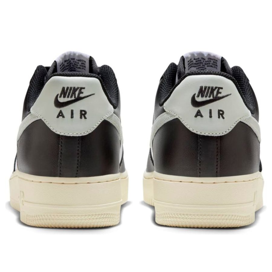 Nike Air Force 1 Low ‘White Black Grey’