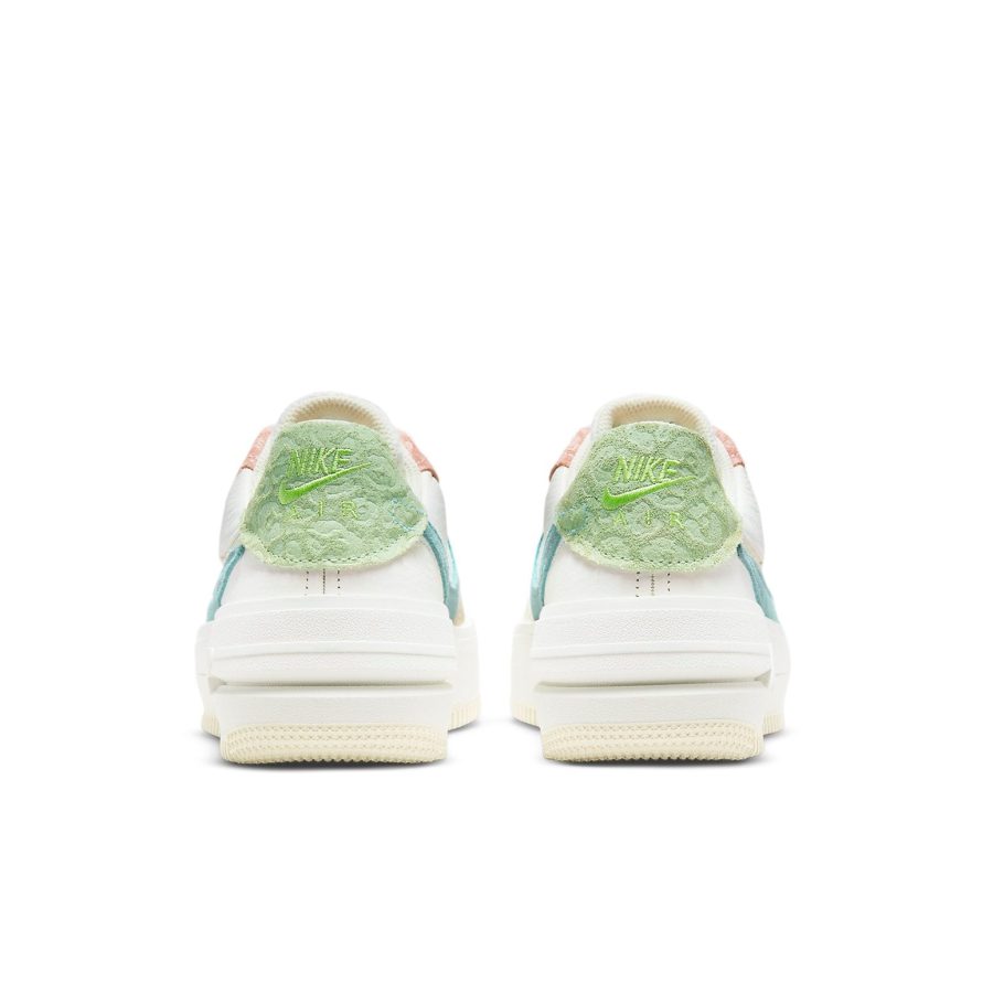 Nike Air Force 1 PLT.AF.ORM ‘Pastel Leopard’