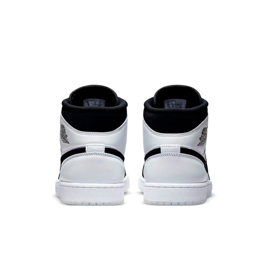 Air Jordan 1 Mid SE ‘Diamond’