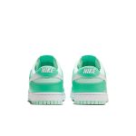 Nike Dunk Low ‘Mint Foam Light Menta’