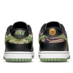 Nike Dunk Low SE ‘Black Multi-Camo’