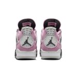 Air Jordan 4 Retro ‘Orchid’