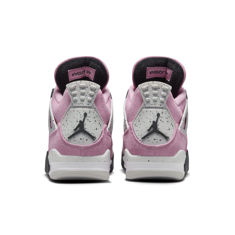 Air Jordan 4 Retro ‘Orchid’