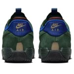 Nike Air Force 1 Wild ‘Fir’