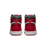 Air Jordan 1 Retro High OG ‘Chicago Lost & Found’
