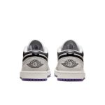 Air Jordan 1 Low SE ‘Punk Rock’