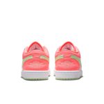 Air Jordan 1 Low SE ‘Lava Glow’