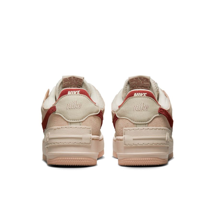 Nike Air Force 1 Shadow ‘Shimmer’