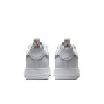 Nike Air Force 1 ’07 ‘Photon Dust Safety Orange’