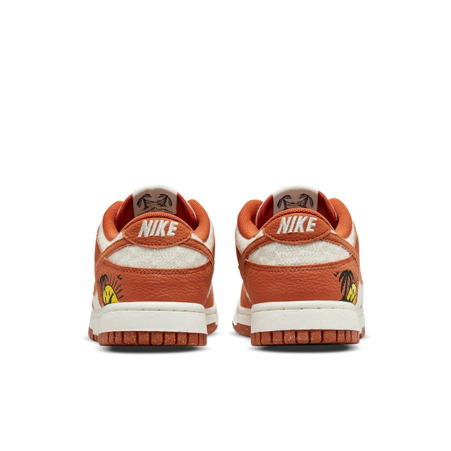 Nike Dunk Low ‘Sun Club – Burnt Sunrise’