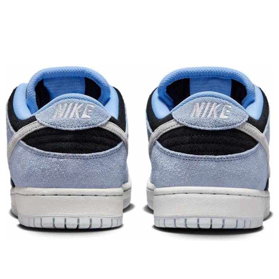 Nike SB Dunk Low ‘Aluminum’