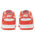 Nike Dunk Low ‘Orange Paisley’