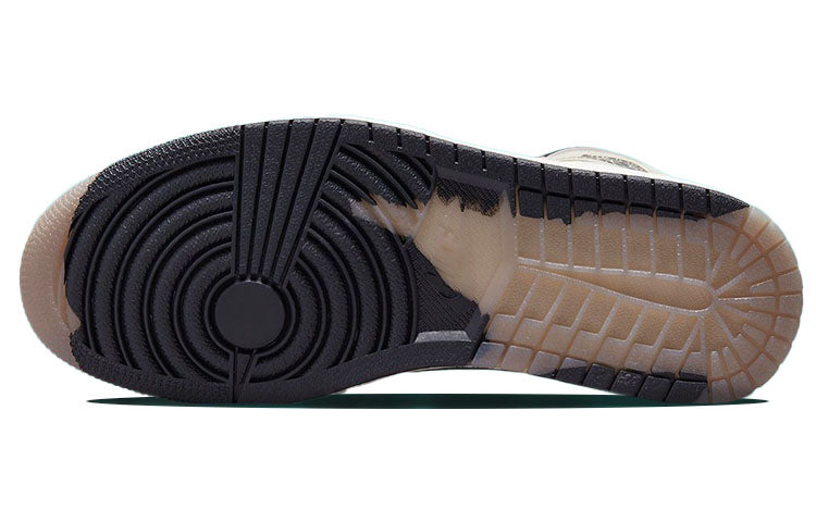Air Jordan 1 High Element Gore-Tex ‘Light Bone’