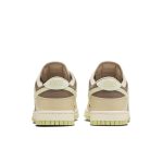 Nike Dunk Low ‘Cream Brown’