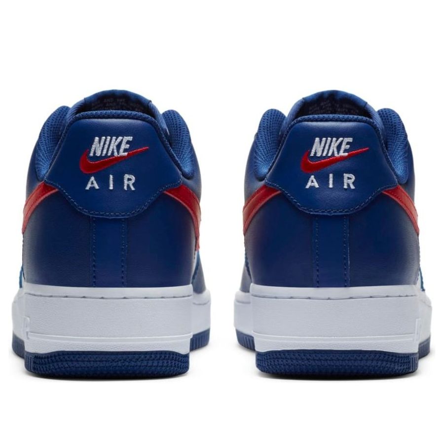 Nike Air Force 1 Low ’07 ‘USA’