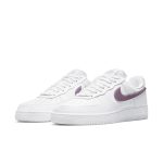 Nike Air Force 1 Low ‘Glitter Swoosh – Canyon Purple’