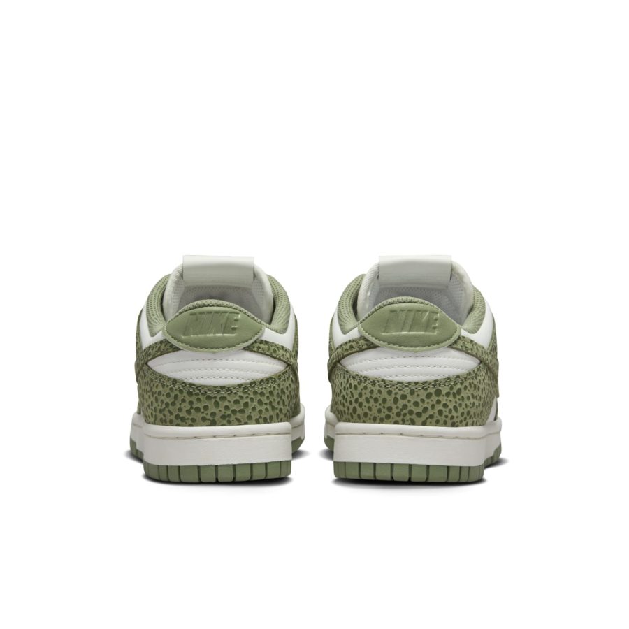 Nike Dunk Low Premium ‘Oli Green Safari’