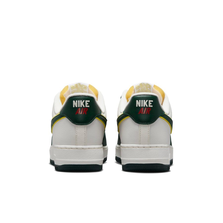 Nike Air Force 1 Low ’07 LV8 ‘Noble Green’