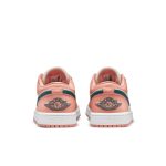 Air Jordan 1 Low ‘Light Madder Root’