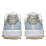 Nike Air Force 1 Low ‘Light Blue Cream White’