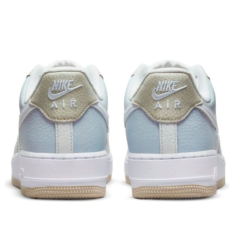 Nike Air Force 1 Low ‘Light Blue Cream White’
