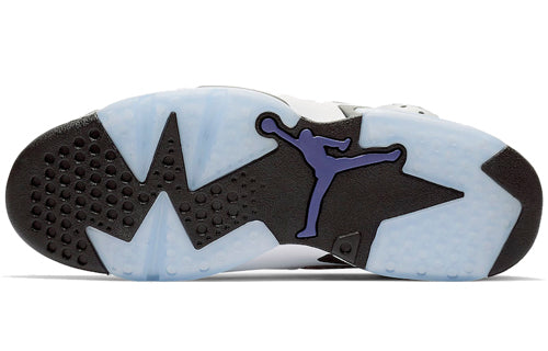 Air Jordan 6 Retro LTR ‘Flint’