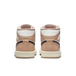 Air Jordan 1 Mid ‘Desert’