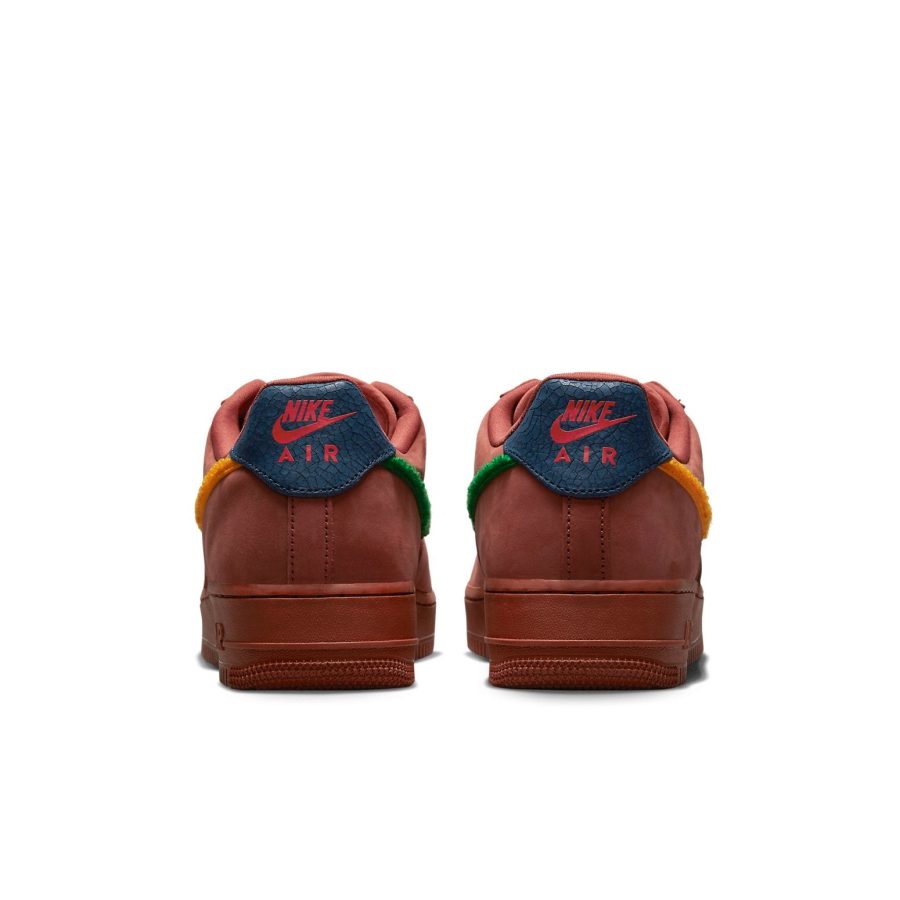 Nike Air Force 1 Low ‘La Familia’