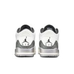 Air Jordan 3 Retro ‘Cement Grey’