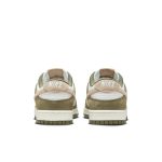 Nike Dunk Low Premium ‘Medium Olive Hemp’