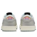 Air Jordan 1 Retro Low OG ‘Year of the Snake’