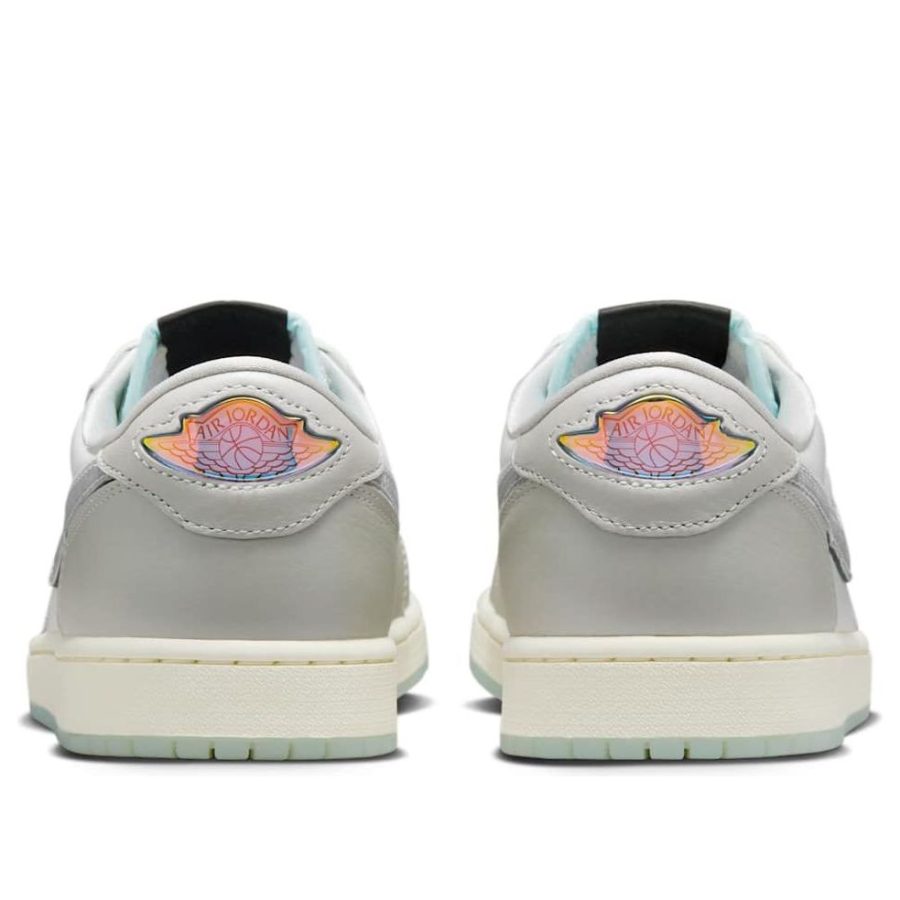 Air Jordan 1 Retro Low OG ‘Year of the Snake’