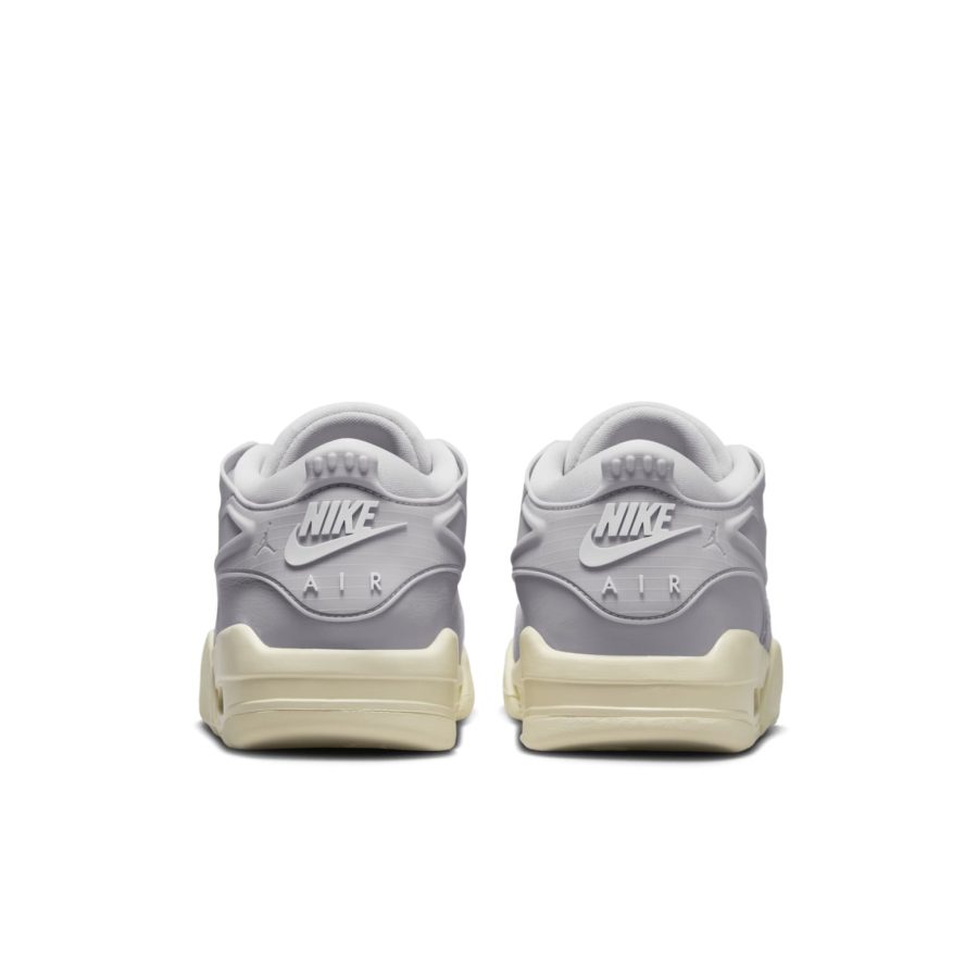Air Jordan 4 RM ‘Neutral Grey Coconut Milk’