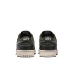 Nike Dunk Low Premium ‘Sequoia’