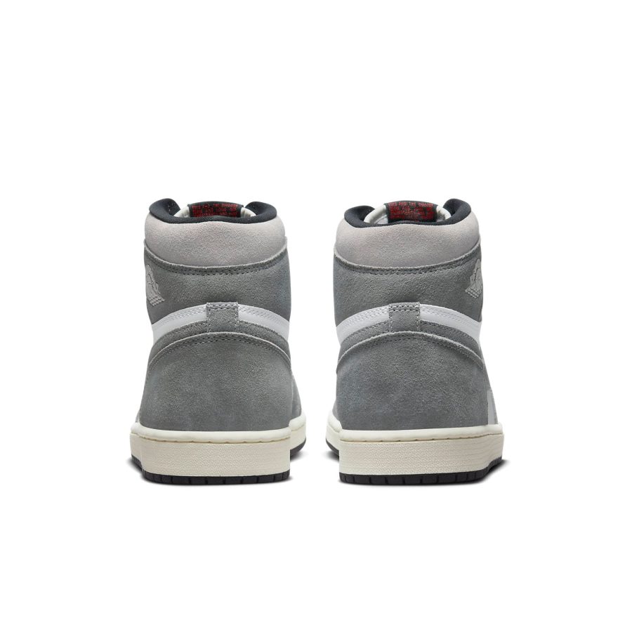 Air Jordan 1 Retro High OG ‘Washed Heritage’