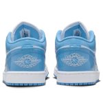Air Jordan 1 Low ‘Legend Blue’