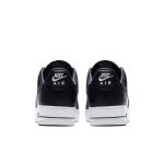 Nike Air Force 1 Low ‘Tuxedo’