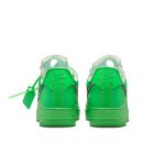 Nike x Off-White Air Force 1 Low ‘Brooklyn’