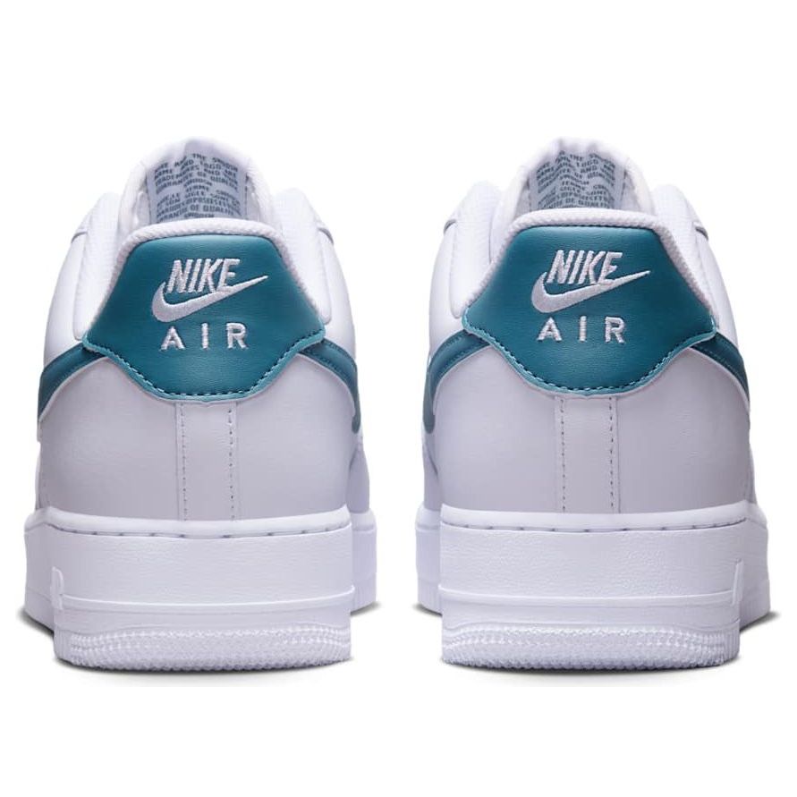 Nike Air Force 1 Low ’07 ‘White Green’