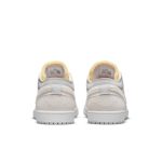 Air Jordan 1 Low SE Craft ‘Inside Out’