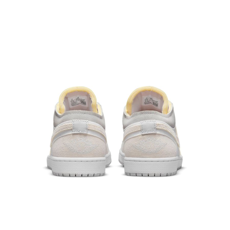 Air Jordan 1 Low SE Craft ‘Inside Out’